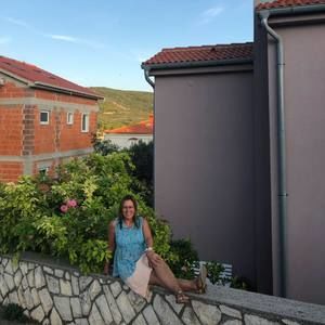 Meet your Posher, Bruna